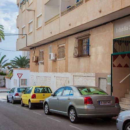 Apartment Islandia Torrevieja Zewnętrze zdjęcie