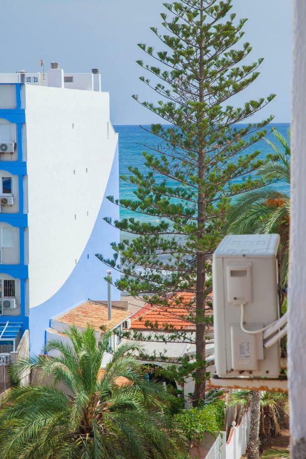 Apartment Islandia Torrevieja Zewnętrze zdjęcie